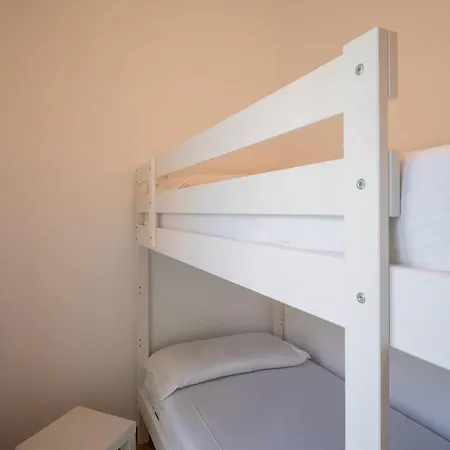 Pleiadi - Two Bedroom With Terrace *