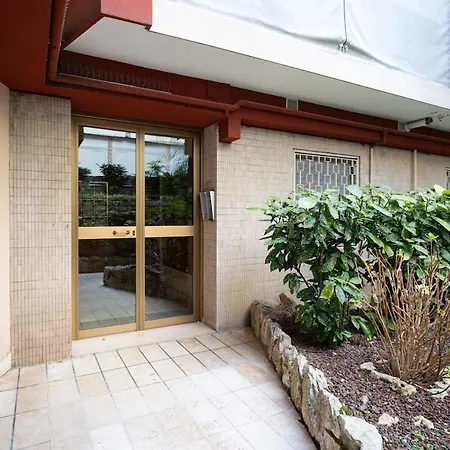 Pleiadi - Two Bedroom With Terrace