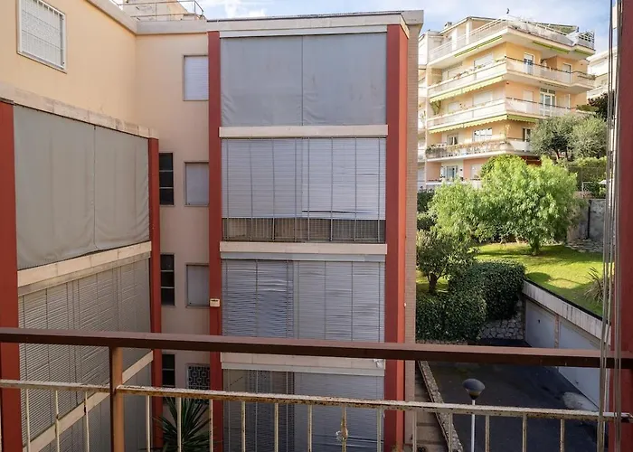 Pleiadi - Two Bedroom With Terrace * San Remo