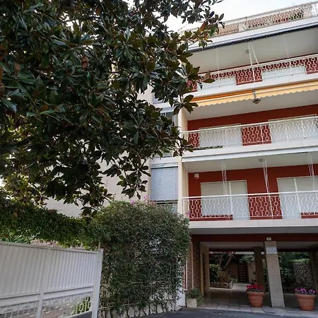 Appartement Pleiadi - Two Bedroom With Terrace San Remo