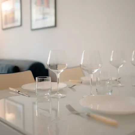 Pleiadi - Two Bedroom With Terrace San Remo