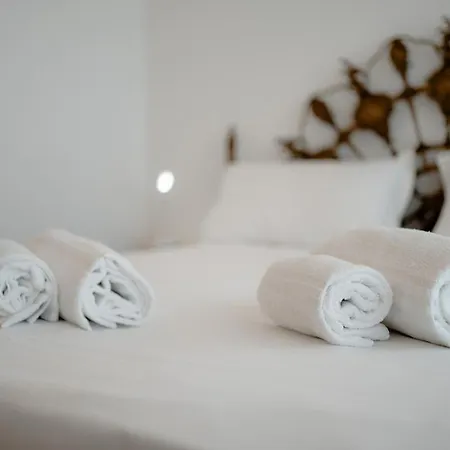 Appartamento Pleiadi - Two Bedroom With Terrace