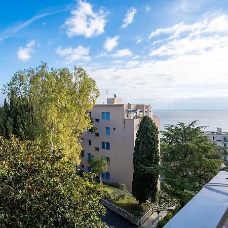 Pleiadi - Two Bedroom With Terrace *