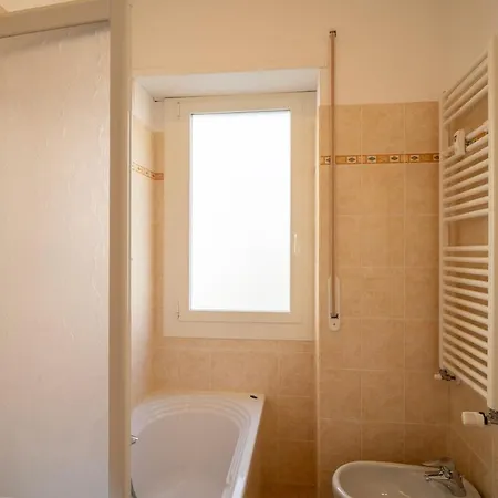 Pleiadi - Two Bedroom With Terrace سانريمو