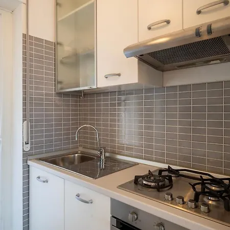 Pleiadi - Two Bedroom With Terrace