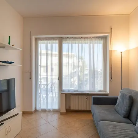 Pleiadi - Two Bedroom With Terrace