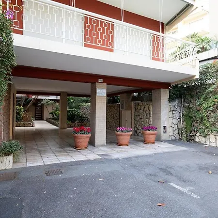 Pleiadi - Two Bedroom With Terrace *